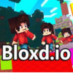 Bloxd.io Bloxd.io